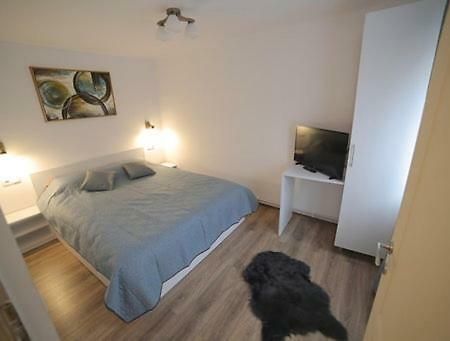 Apartmán Birami Studio Sibiu Exteriér fotografie