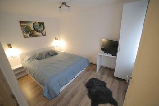 Apartmán Birami Studio Sibiu Exteriér fotografie